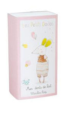 Load image into Gallery viewer, Moulin Roty Milk Mouse Tooth Box  - Les Petits Dodos