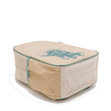 Load image into Gallery viewer, So Young Green Stegosaurus Toddler Backpack