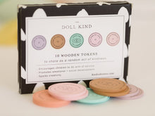 Load image into Gallery viewer, The Doll Kind - The Shine Doll II