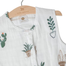 Load image into Gallery viewer, Sleeping bag - Prickle pots