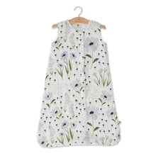 Load image into Gallery viewer, Sleeping bag - Blue windflower