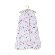 Load image into Gallery viewer, Sleeping bag - Fairy garden