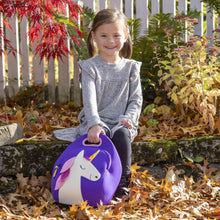 Load image into Gallery viewer, Dabbawalla Unicorn Lunch Bag