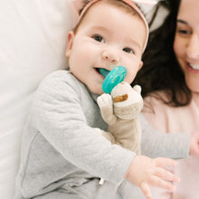 Load image into Gallery viewer, WubbaNub - Baby Sloth