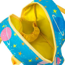 Load image into Gallery viewer, Zipper Lunch Bag - Astro Party