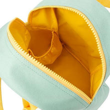 Load image into Gallery viewer, Zipper Lunch Bag - Happy Bread