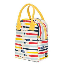 Load image into Gallery viewer, Zipper Lunch Bag - Pencil