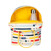 Load image into Gallery viewer, Zipper Lunch Bag - Pencil