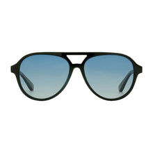 Load image into Gallery viewer, Winkniks Black Sunglasses - Axel