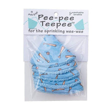 Load image into Gallery viewer, Pee-Pee Teepee - Baseball
