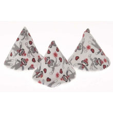 Load image into Gallery viewer, Pee-Pee Teepee - Sock Monkey