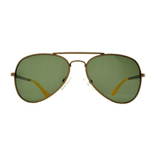 Load image into Gallery viewer, Winkniks  Vintage Gold Sunglasses - Emmett