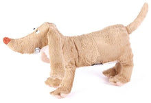 Load image into Gallery viewer, Sigikid Plush Beast - Howdi Wowdi