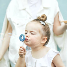 Load image into Gallery viewer, Amechan Reusable Bubble Wand Set