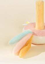 Load image into Gallery viewer, Coco Village Stacking Plush Toy