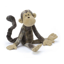 Load image into Gallery viewer, Jellycat Mattie Monkey (Medium)