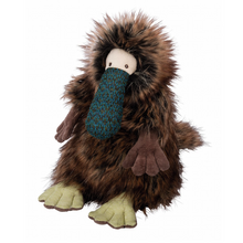 Load image into Gallery viewer, Moulin Roty Plush Toy - Henry The Platypus
