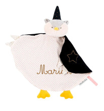 Load image into Gallery viewer, Moulin Roty- Owl Comforter