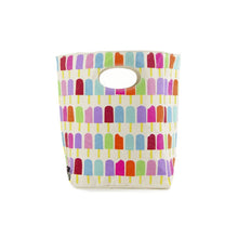 Load image into Gallery viewer, Classic Lunch Box - Popsicle