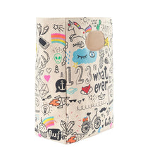 Load image into Gallery viewer, Classic Lunch Bag - Whatever