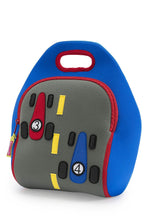 Load image into Gallery viewer, Race Car Lunch Bag