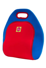 Load image into Gallery viewer, Race Car Lunch Bag