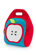 Load image into Gallery viewer, Apple of my eye Lunch bag