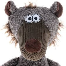 Load image into Gallery viewer, Sigikid Plush Beast - Not Good Enough