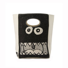 Load image into Gallery viewer, Classic Lunch Bag - Monster