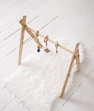 Load image into Gallery viewer, Play and Active GYM - Timber