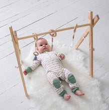 Load image into Gallery viewer, Play and Active GYM - Timber