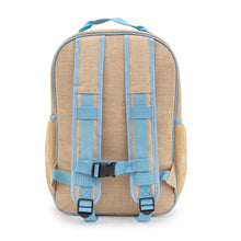 Load image into Gallery viewer, So Young Curious Cats Backpack ( 2 sizes )