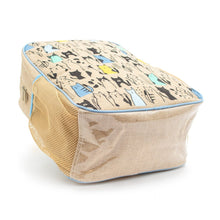 Load image into Gallery viewer, So Young Curious Cats Backpack ( 2 sizes )