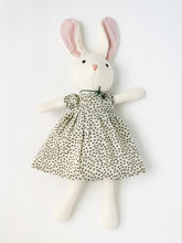 Load image into Gallery viewer, Hazel Village - Organic Animal Doll - Emma Rabbit