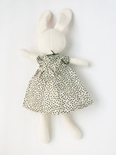 Load image into Gallery viewer, Hazel Village - Organic Animal Doll - Emma Rabbit