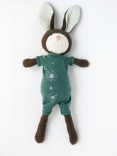 Load image into Gallery viewer, Hazel Village - Organic Animal Doll - Lucas Rabbit