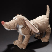 Load image into Gallery viewer, Sigikid Plush Beast - Howdi Wowdi