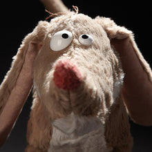 Load image into Gallery viewer, Sigikid Plush Beast - Howdi Wowdi