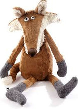 Load image into Gallery viewer, Sigikid Plush Beast - Goose Booster