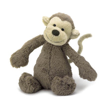Load image into Gallery viewer, Jellycat - Bashful Monkey Medium