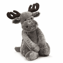Load image into Gallery viewer, Jellycat Marty Moose
