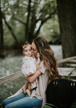 Load image into Gallery viewer, Deluxe Muslin Swaddle Blanket - Pink Ladies