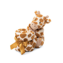 Load image into Gallery viewer, Jellycat - Bashful Giraffe soother