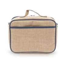 Load image into Gallery viewer, So Young Colorful Graffiti Lunch Box