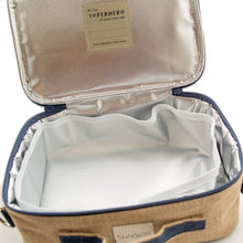 Load image into Gallery viewer, So Young Colorful Graffiti Lunch Box