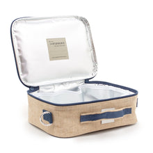 Load image into Gallery viewer, So Young Colorful Graffiti Lunch Box