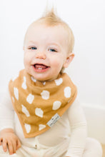 Load image into Gallery viewer, Loulou Lollipop Muslin Bandana Bib Set - Safari Jungle
