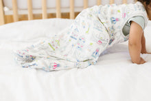 Load image into Gallery viewer, Loulou Lollipop Sleeping Bag - Carnival Fun