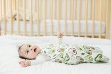 Load image into Gallery viewer, Loulou Lollipop Sleeping Bags - Avocado