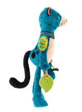 Load image into Gallery viewer, Moulin Roty - Dans La Jungle - Zimba Activity Panther